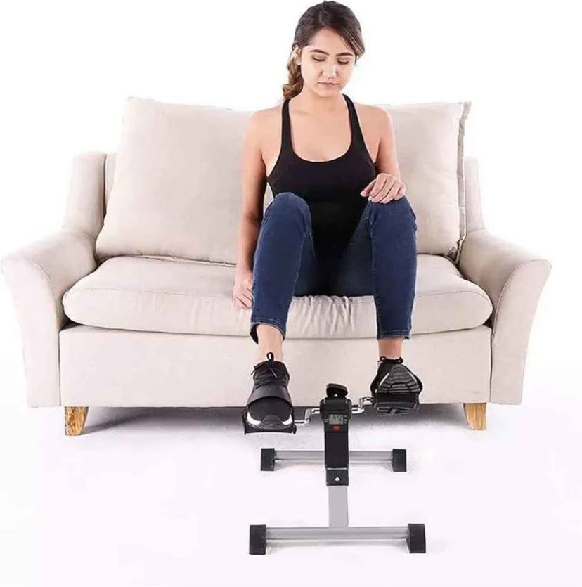 đŽââïž Mini VĂ©lo dâAppartement Pliable â Pour les Pieds & les Mains
