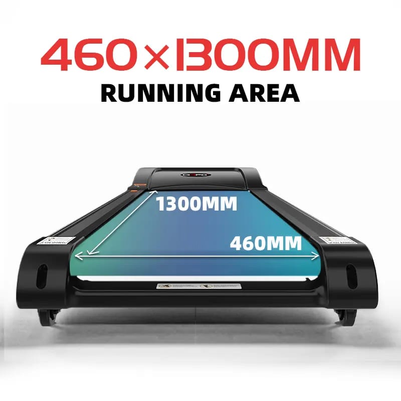 🏃♂️ Tapis de Course Électrique Pliable CIAPO CP-S1 – Compact, Silencieux, Performant