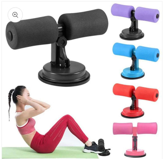 💪 Appareil Abdominaux à Ventouse – Sculpte Ton Ventre Partout, Sans Excuses