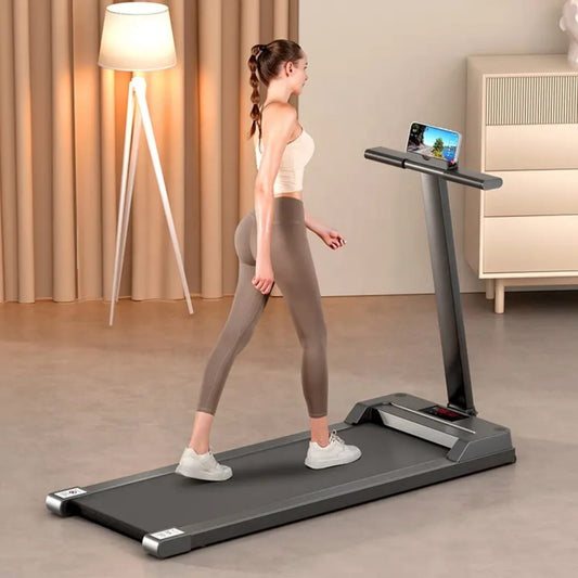 🏃‍♀️ Tapis de Course Pliable & Connecté – Bouge Quand Tu Veux, Où Tu Veux