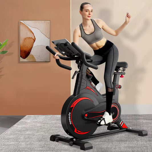 🚴♀️ Vélo de Biking d’Intérieur – Transforme ton Salon en Salle de Sport